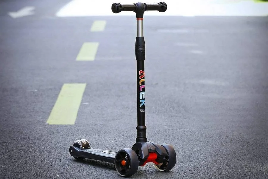 best 3 wheel scooter reviews