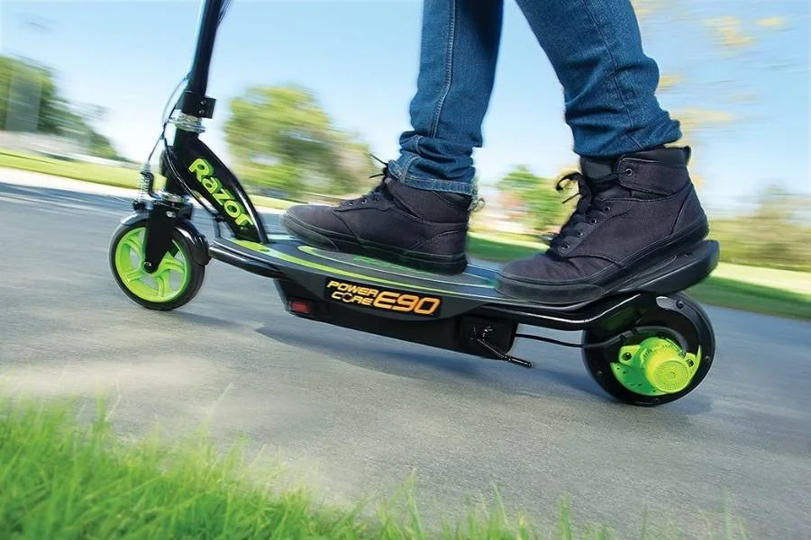 razor power core e90 review