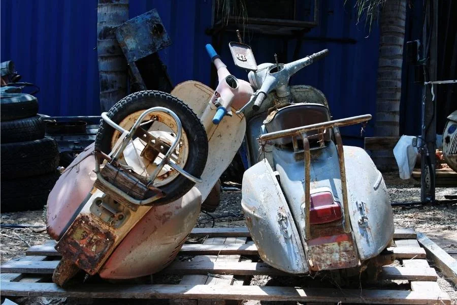 scooter maintenance tips